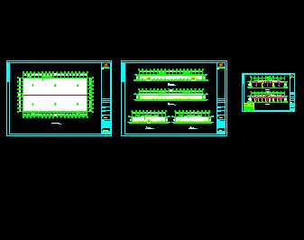 ĳ�������̽ṹʩ��ͼ