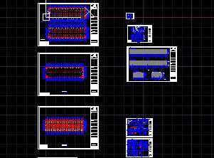 ĳ���㳧���ṹʩ��ͼ