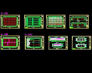 ĳ���乤�̽ṹʩ��ͼ