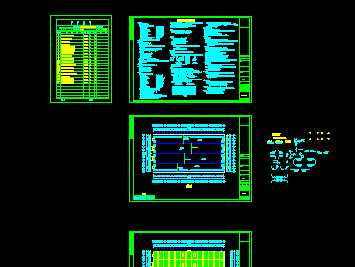 ĳ�������̽ṹʩ��ͼ