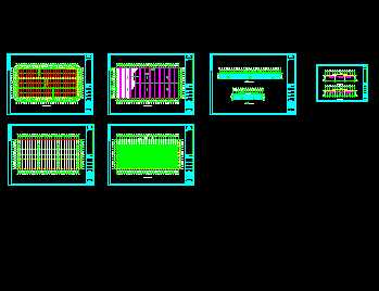 ĳ��������ṹʩ��ͼ