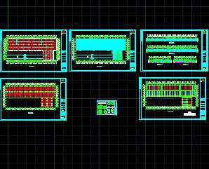 ĳ�������̽ṹʩ��ͼ