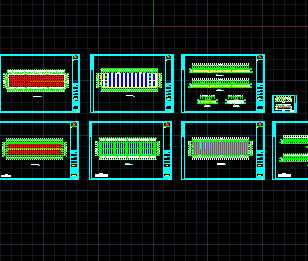 ĳ�������̽ṹʩ��ͼ