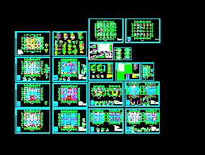 ĳ�칫¥��ܽṹʩ��ͼ