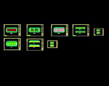 ĳ�������̽ṹʩ��ͼ