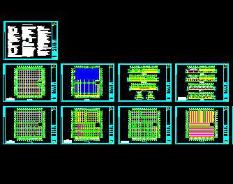 ĳ�ֽṹ��������ʩ��ͼ