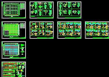 ĳ�������̽ṹʩ��ͼ