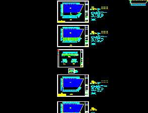 ĳ�������̽ṹʩ��ͼ