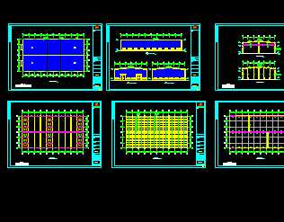 ĳ�������̽ṹʩ��ͼ