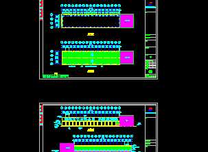 ĳ�������̽ṹʩ��ͼ