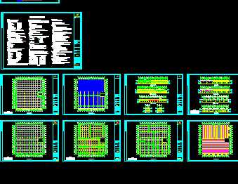 ĳ�������̽ṹʩ��ͼ