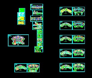 ĳ��ѧ��ѧ¥����ʩ��ͼ