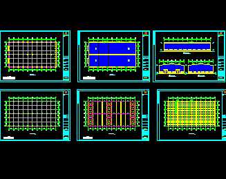 ĳ�ֽṹ��������ʩ��ͼ