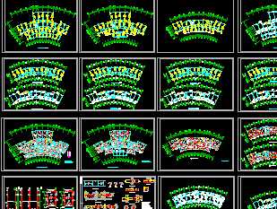 ĳ�ۺ�¥���̽ṹʩ��ͼ