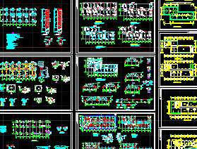 ĳ�ۺ�¥���̽����ṹͼ