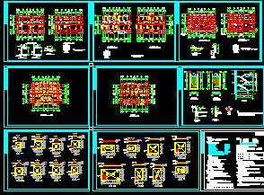 ĳסլ¥���̽ṹʩ��ͼ