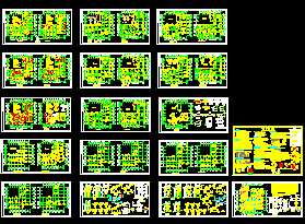 ĳ�칫¥���̽ṹʩ��ͼ