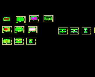 ĳ�������̽ṹʩ��ͼ