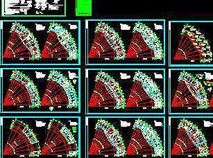 ĳ�칫¥��ܽṹʩ��ͼ