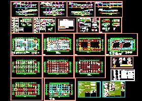 ĳ�������ṹʩ��ͼ