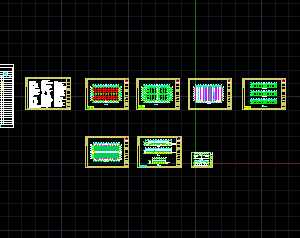 ĳ�ֽṹ��������ʩ��ͼ