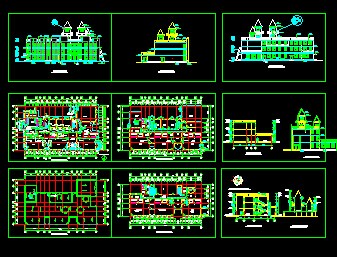 �׶�԰�������ͼ