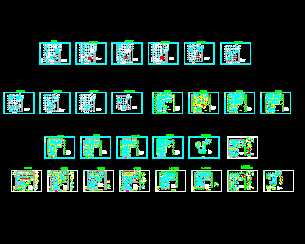 ĳҽԺ�ۺ�¥�ṹʩ��ͼ