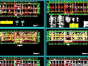 ĳѧУ��ѧ¥�ṹ���ͼ