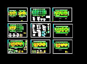 ĳסլ¥�ṹʩ��ͼ