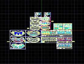 ĳסլ¥���̽ṹʩ��ͼ