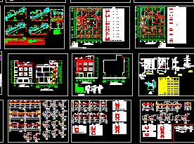 ĳ˽��סլ�����ṹͼ