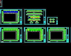 ĳ�������̽ṹʩ��ͼ