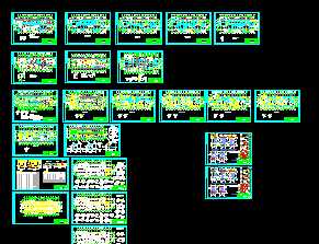 ĳסլ¥���̽ṹʩ��ͼ