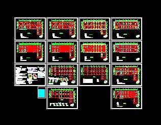 ĳסլ¥���̽ṹʩ��ͼ