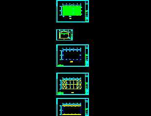 ĳ�������̽ṹʩ��ͼ