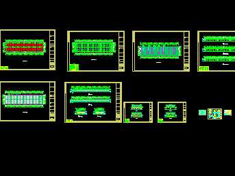 ĳ�������̽ṹʩ��ͼ