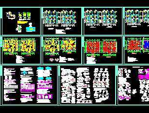 ĳסլ¥���̽ṹʩ��ͼ