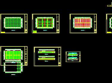 ĳ�������̽ṹʩ��ͼ