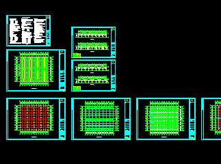 ĳ�������̽ṹʩ��ͼ