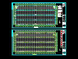 ĳ�������̽ṹʩ��ͼ