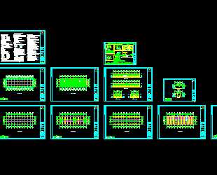 ĳ�������̽ṹʩ��ͼ