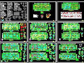 ĳסլ¥���̽ṹʩ��ͼ