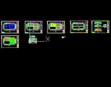 ĳ�������̽ṹʩ��ͼ