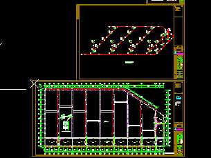 ĳ��������ṹʩ��ͼ