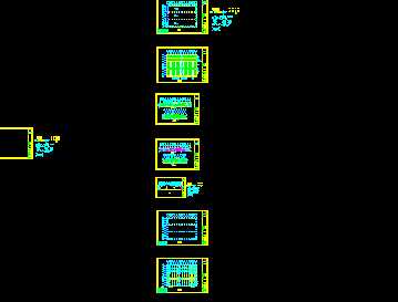 ĳ�������̽ṹʩ��ͼ