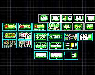 ĳסլ¥�ṹʩ��ͼ