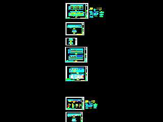 ĳ�������̽ṹʩ��ͼ