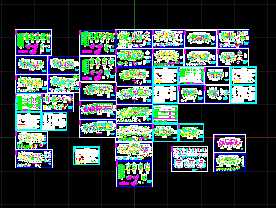 ĳ����סլ�ṹʩ��ͼ