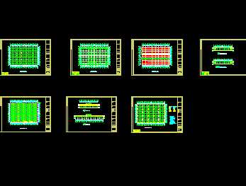 ĳ�������̽ṹʩ��ͼ