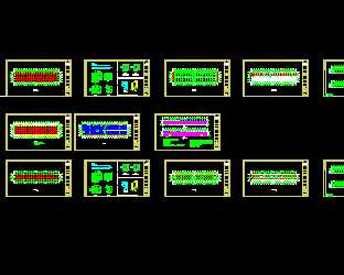 ĳ�������̽ṹʩ��ͼ